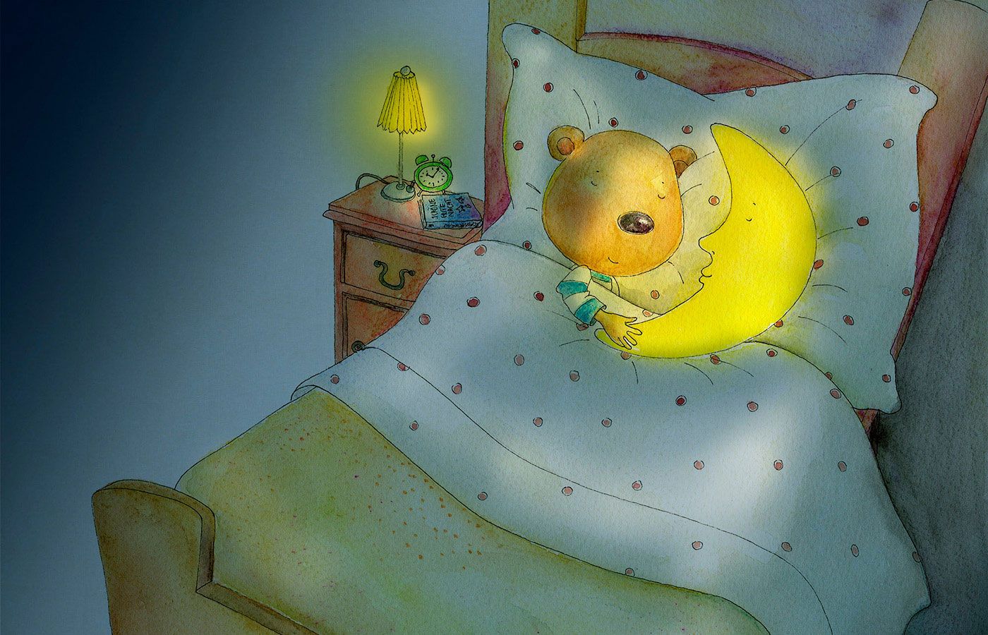 Bücher Ben und sein Freund der Mond 7 Ursula Zeller