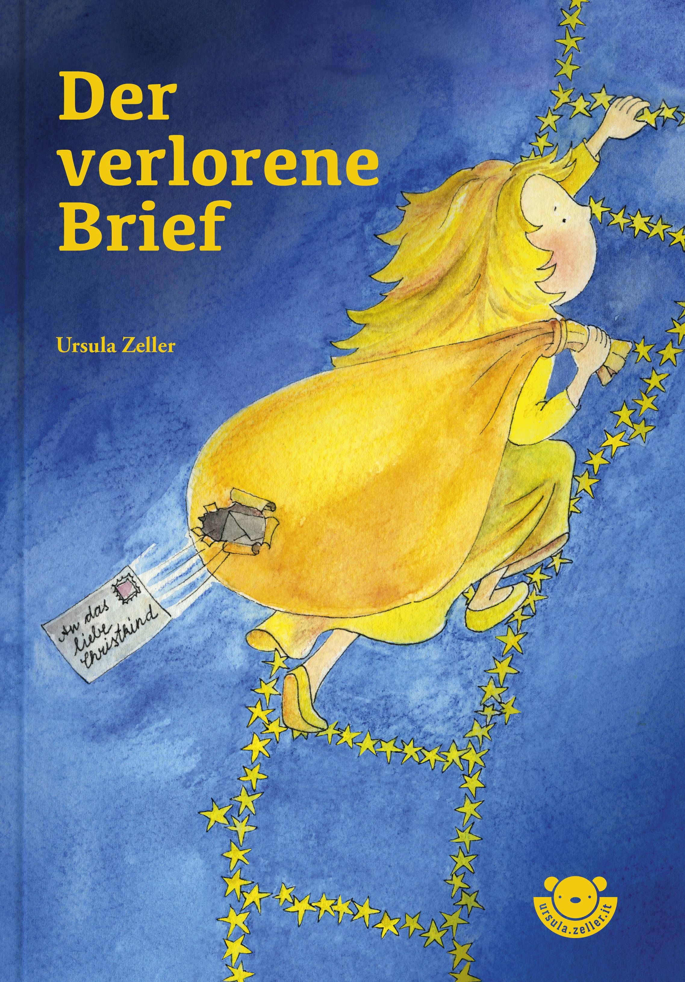 Der verlorene Brief