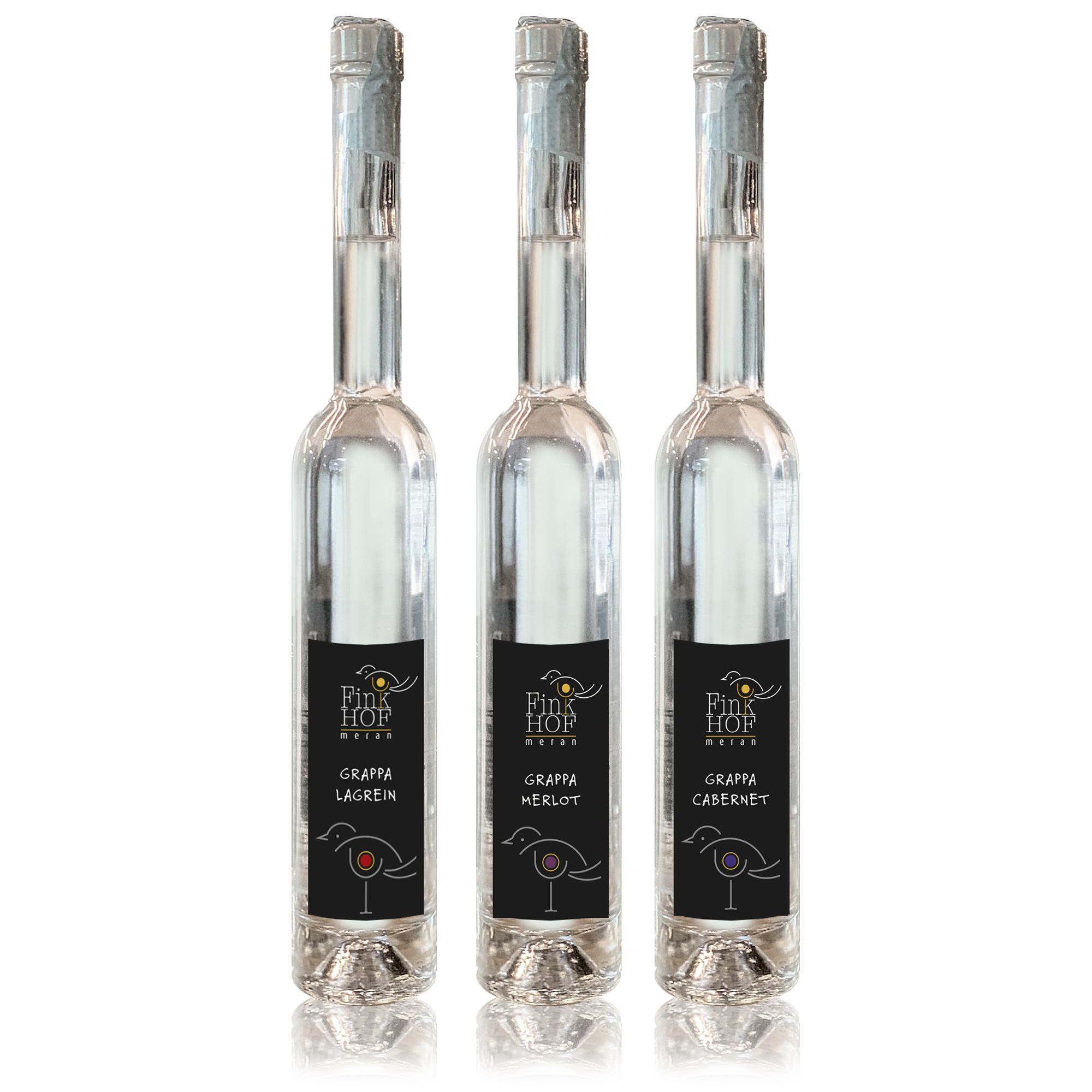 etketten grappe fink hof meran