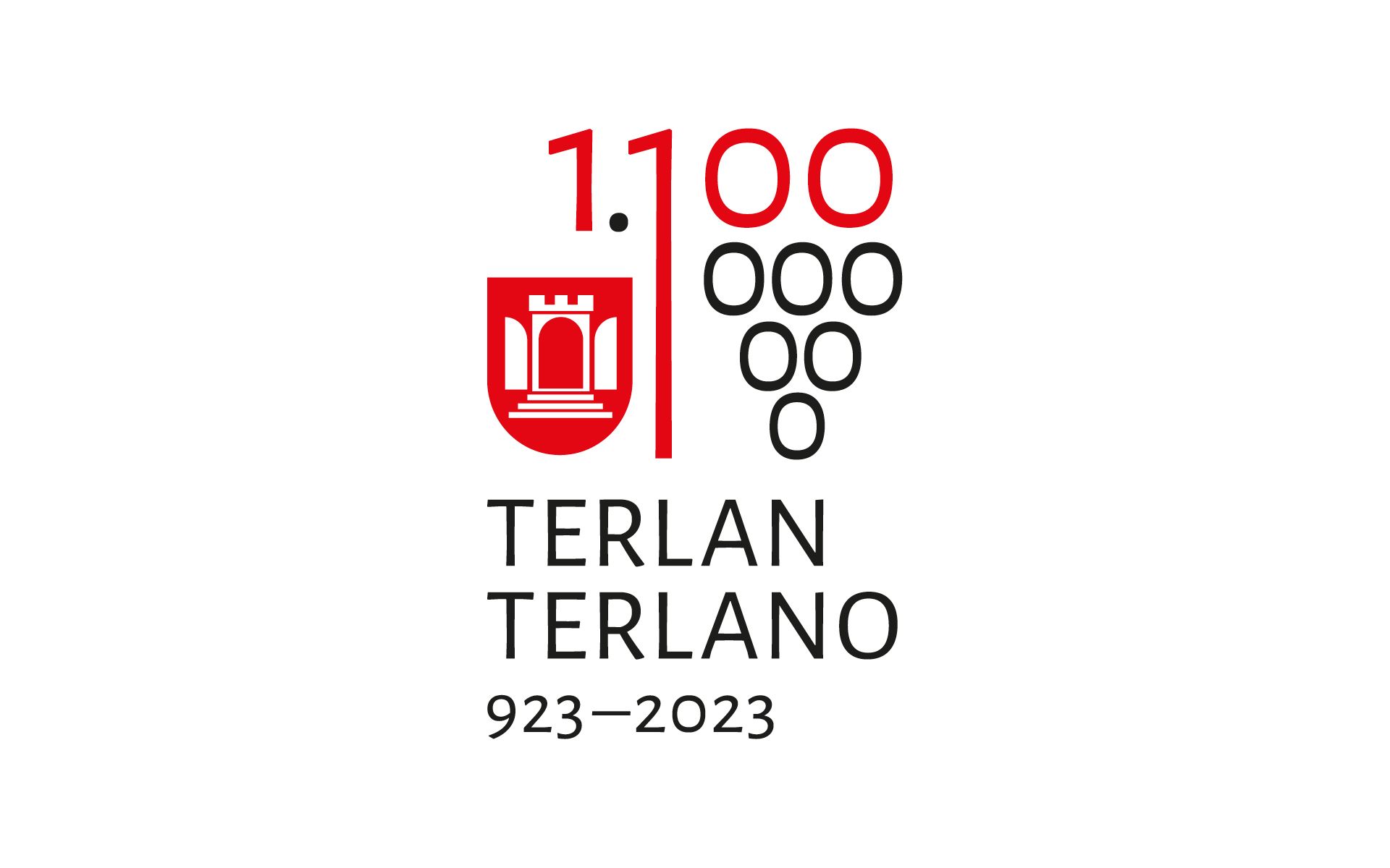 terlan logo