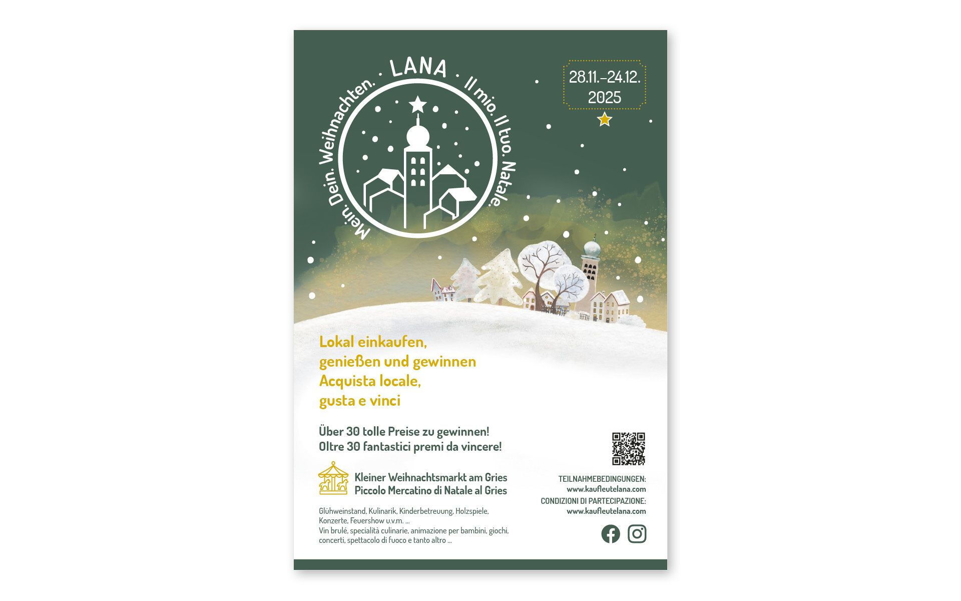 weihnachten lana 1